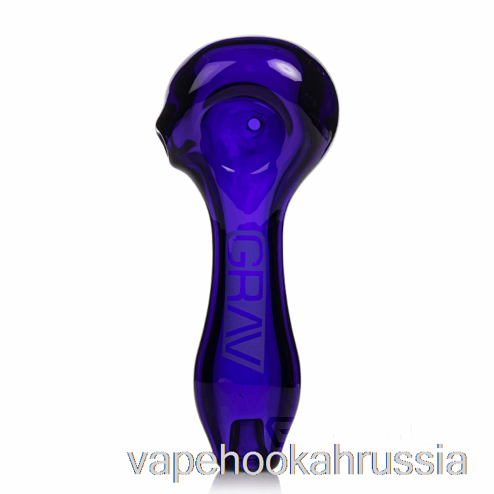 Vape Russia Grad Classic ложка синяя